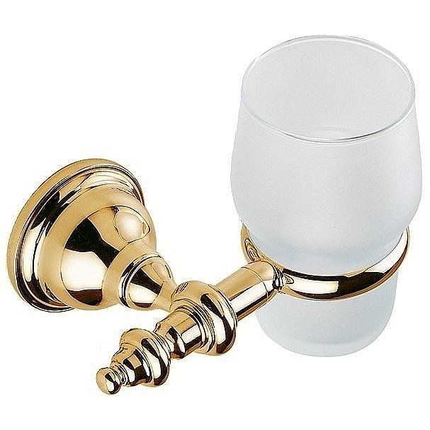 Стакан Webert Ottocento AM500301010 купить в интернет-магазине сантехники Sanbest