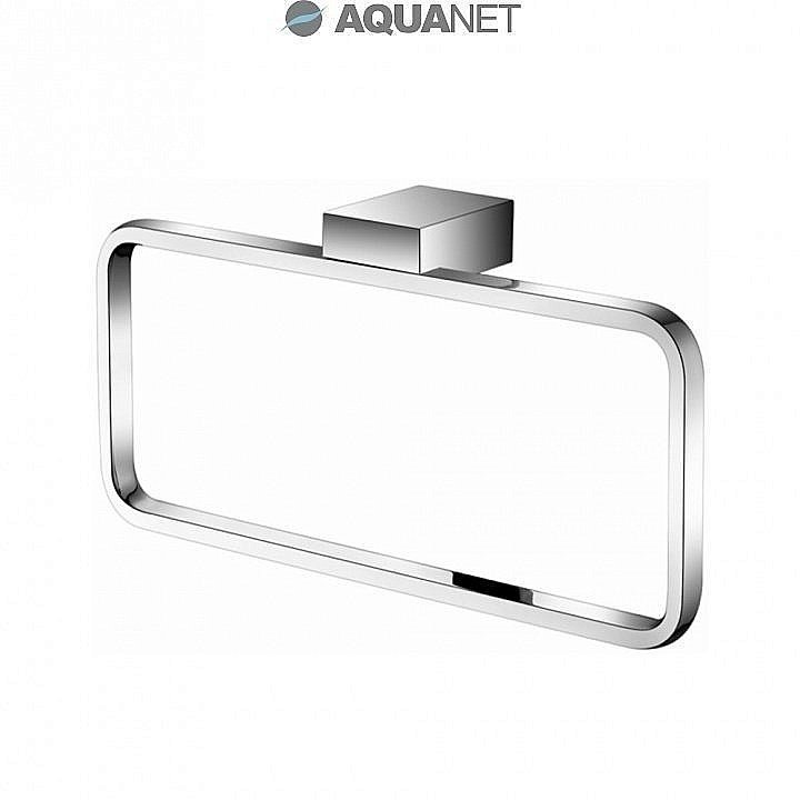 Полотенцедержатель Aquanet 5680 купить в интернет-магазине сантехники Sanbest