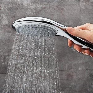 Душевая колонна Grohe Rainshower SmartControl 26250000 купить в интернет-магазине сантехники Sanbest