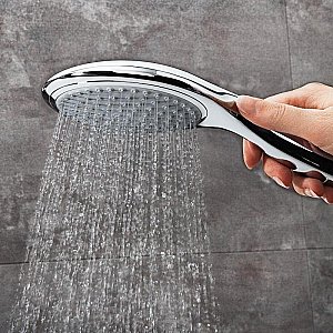 Душевая система Grohe Rainshower SmartControl 26250000 купить в интернет-магазине сантехники Sanbest
