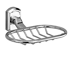 Мыльница решетка WasserKRAFT Oder К-3069 купить в интернет-магазине сантехники Sanbest