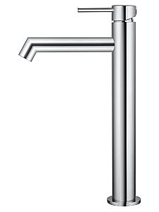 Смеситель для раковины высокий WONZON & WOGHAND WW-H1064-CR хром купить в интернет-магазине сантехники Sanbest