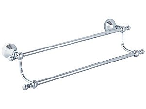 Полотенцедержатель Veragio Gialetta VR.GIL-6422.CR купить в интернет-магазине сантехники Sanbest