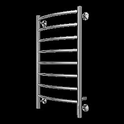 Полотенцесушитель электрический Terminus Классик П8 500х850 quick touch справа купить в интернет-магазине сантехники Sanbest