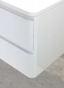 Тумба с раковиной BelBagno ALBANO 90 Rovere Rustico для ванной в интернет-магазине Sanbest