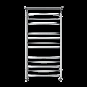 Полотенцесушитель водяной Terminus Енисей П13 500х1000 с полкой купить в интернет-магазине сантехники Sanbest