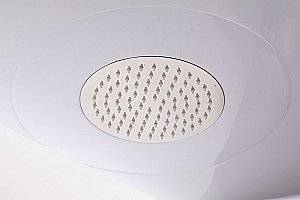 Душевая кабина WeltWasser WW500 WERRA 904 90х90 купить в интернет-магазине Sanbest