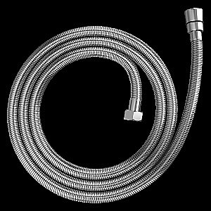 Душевой шланг Elghansa Shower hose SH022-New хром купить в интернет-магазине сантехники Sanbest
