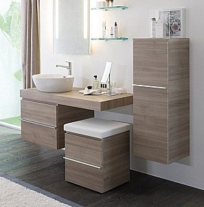 Раковина Laufen Pro 8.1296.4.000.109.1 белая купить в интернет-магазине Sanbest