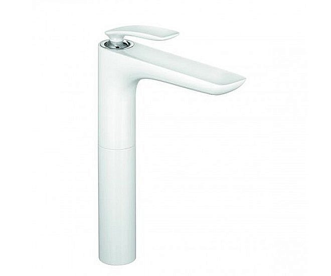 Смеситель для раковины Kludi Balance 522989175 купить в интернет-магазине сантехники Sanbest