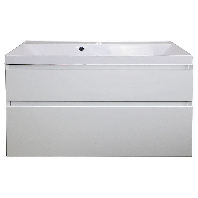 Инсталляция для унитаза Azario AZ-8010-1000 купить в интернет-магазине сантехники Sanbest