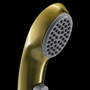 Гигиенический душ Elghansa BR-01-Bronze бронза купить в интернет-магазине сантехники Sanbest