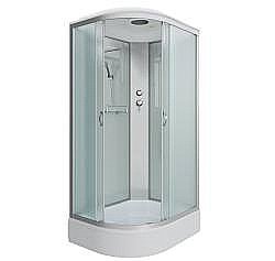 Душевая кабина Niagara Classic NG-33194R 110х90 правая купить в интернет-магазине сантехники Sanbest