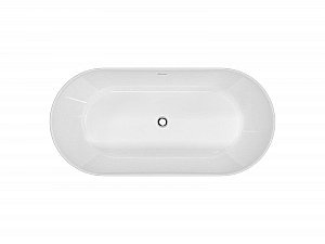 Акриловая ванна BelBagno BB306 140х68 купить в интернет-магазине Sanbest
