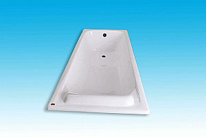 Ванна чугунная Timo Tarmo 180x80 купить в интернет-магазине Sanbest