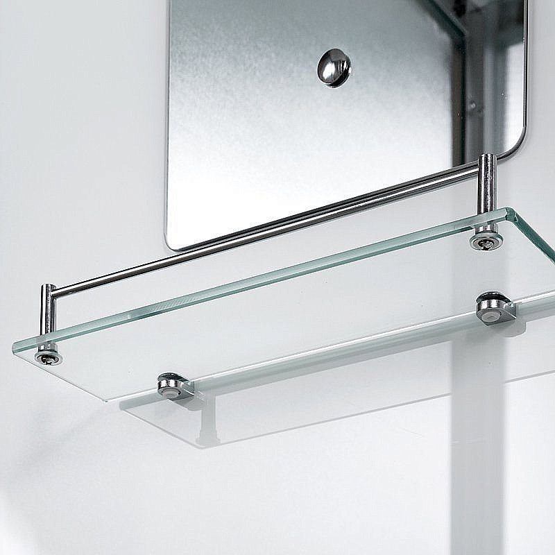 Душевая кабина DTO ЕМ4517 LED 170х90 купить в интернет-магазине Sanbest