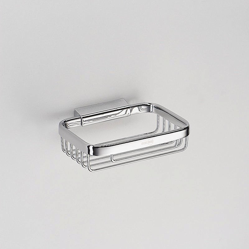 Мыльница Schein L&C 550 хром купить в интернет-магазине сантехники Sanbest