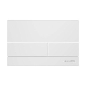 Инсталляция для унитаза WasserKraft Glan 66TLT.010.ME.WH.WM04 с белой матовой кнопкой купить в интернет-магазине сантехники Sanbest
