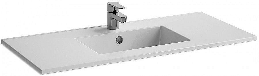 Раковина Jacob Delafon OLA 101 EXU112-00 белая купить в интернет-магазине Sanbest