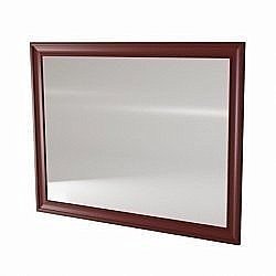 Зеркало Caprigo Ponza 120 в ванную от интернет-магазине сантехники Sanbest