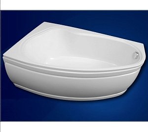 Ванна акриловая Vagnerplast Avona 150x90 купить в интернет-магазине Sanbest