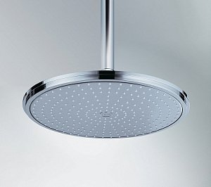 Верхний душ Grohe Rainshower Cosmopolitan Metal 28778000 купить в интернет-магазине сантехники Sanbest