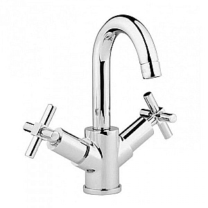 Смеситель для раковины Vitra Juno купить в интернет-магазине сантехники Sanbest