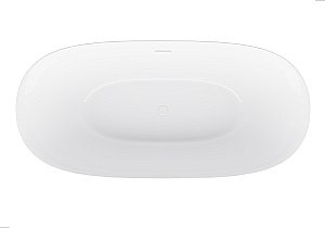 Ванна акриловая Vincea VBT-708-1600, 160x80 белый купить в интернет-магазине Sanbest