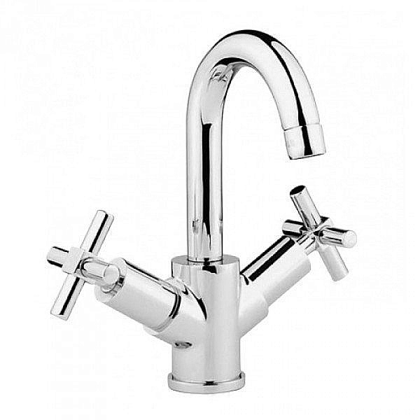 Смеситель для раковины Vitra Juno купить в интернет-магазине сантехники Sanbest