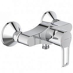 Смеситель для душа Vidima Hype BA398AA купить в интернет-магазине сантехники Sanbest