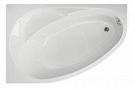Ванна акриловая Vagnerplast Flora 150x100 купить в интернет-магазине Sanbest