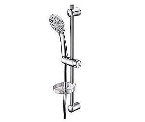 Душевая гарнитура WasserKRAFT A005 купить в интернет-магазине сантехники Sanbest