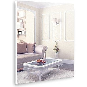 Зеркало Mixline Алмина 547313 60 в ванную от интернет-магазине сантехники Sanbest