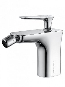 Смеситель для биде WONZON & WOGHAND SHARK, Хром (WW-485001-CR) купить в интернет-магазине сантехники Sanbest