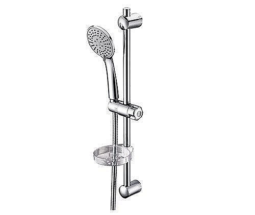 Душевая гарнитура WasserKRAFT A005 купить в интернет-магазине сантехники Sanbest