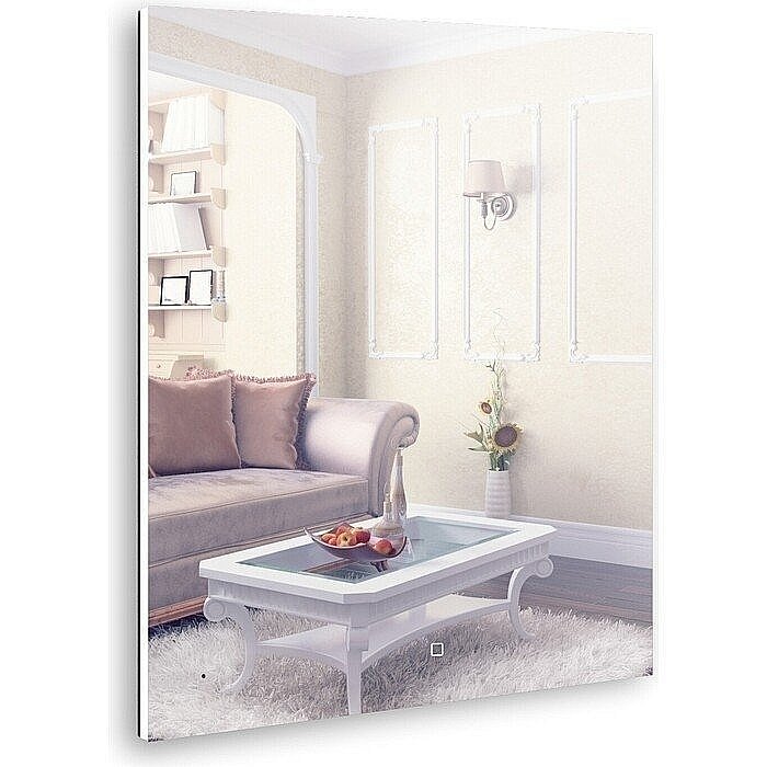 Зеркало Mixline Алмина 547313 60 в ванную от интернет-магазине сантехники Sanbest