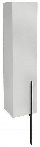 Пенал Jacob Delafon NOUVELLE VAGUE 35 белый для ванной в интернет-магазине сантехники Sanbest