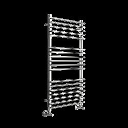 Полотенцесушитель водяной Terminus Ватра П18 500х1000 купить в интернет-магазине сантехники Sanbest