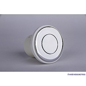 Ванна акриловая EXCELLENT Pryzmat Slim LINE WAEX.PRY18S.LINE.CR 180x80 белая с гидромассажем купить в интернет-магазине Sanbest