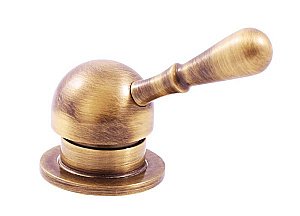 Смеситель для ванны Rav-Slezak LABE L068.5SM купить в интернет-магазине сантехники Sanbest