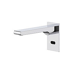 Смеситель для раковины Aquatek Лира AQ5413CR хром купить в интернет-магазине сантехники Sanbest