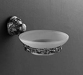 Мыльница Art&Max Sculpture AM-0685-T купить в интернет-магазине сантехники Sanbest