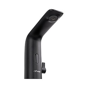 Смеситель для раковины Cezares VAGUE-ELS-NOP-W0 черный купить в интернет-магазине сантехники Sanbest