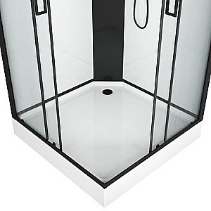 Душевая кабина Grossman Elegans GR251Q 90х90 купить в интернет-магазине Sanbest