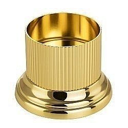 Держатель для мыльницы настольный Migliore Fortuna 27933 золото купить в интернет-магазине сантехники Sanbest