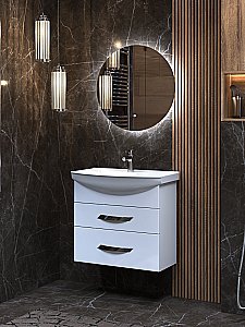 Зеркало VIGO Otti Classic z.OTT.60 в ванную от интернет-магазине сантехники Sanbest