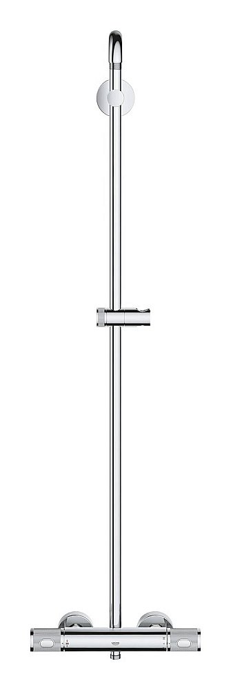 Душевая система Grohe Euphoria System 27615002 купить в интернет-магазине сантехники Sanbest