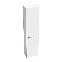 Пенал подвесной Ravak CLASSIC II SB 40 R правый белый/серый купить в интернет-магазине сантехники Sanbest