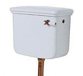 Бачок для унитаза Simas Lante LA28B купить в интернет-магазине сантехники Sanbest