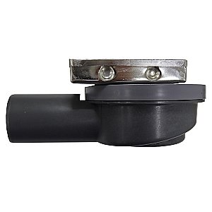 Душевой трап Loranto LIBRA 100 3065.0Y050K.10.1 нержавеющая сталь купить в интернет-магазине Sanbest